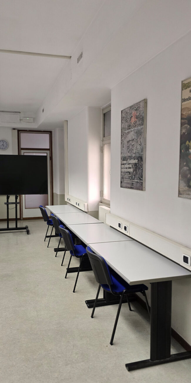Aula B