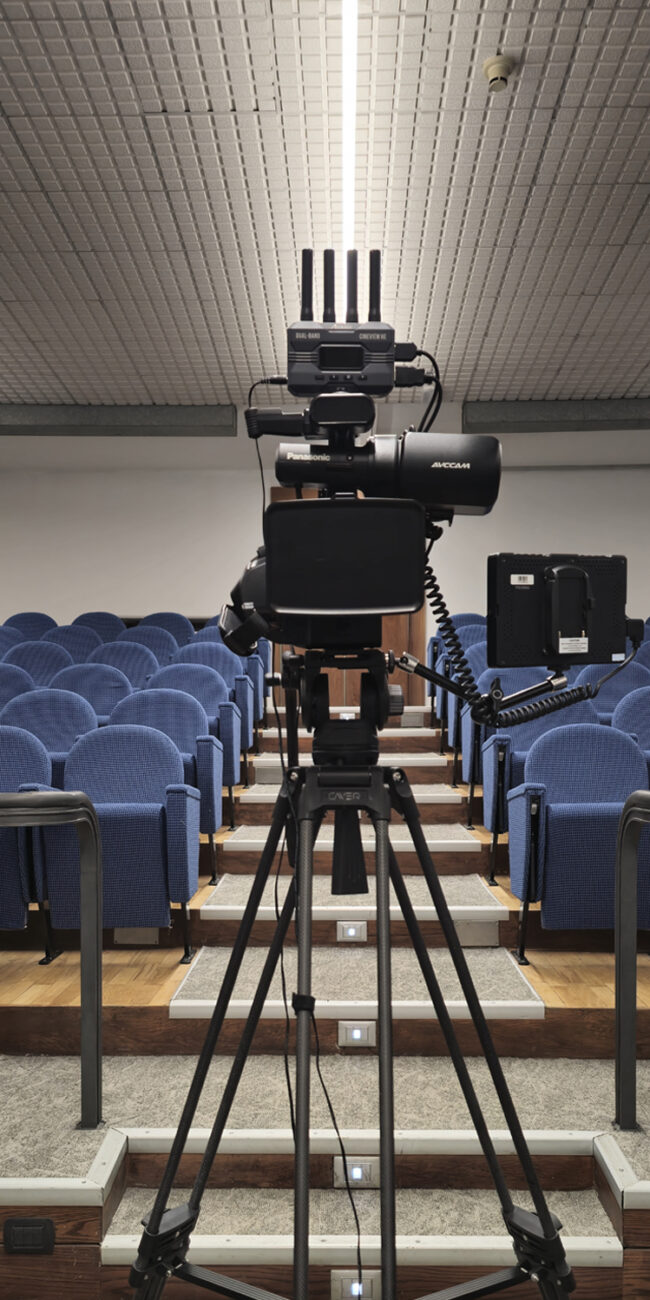 Aula Maggiore