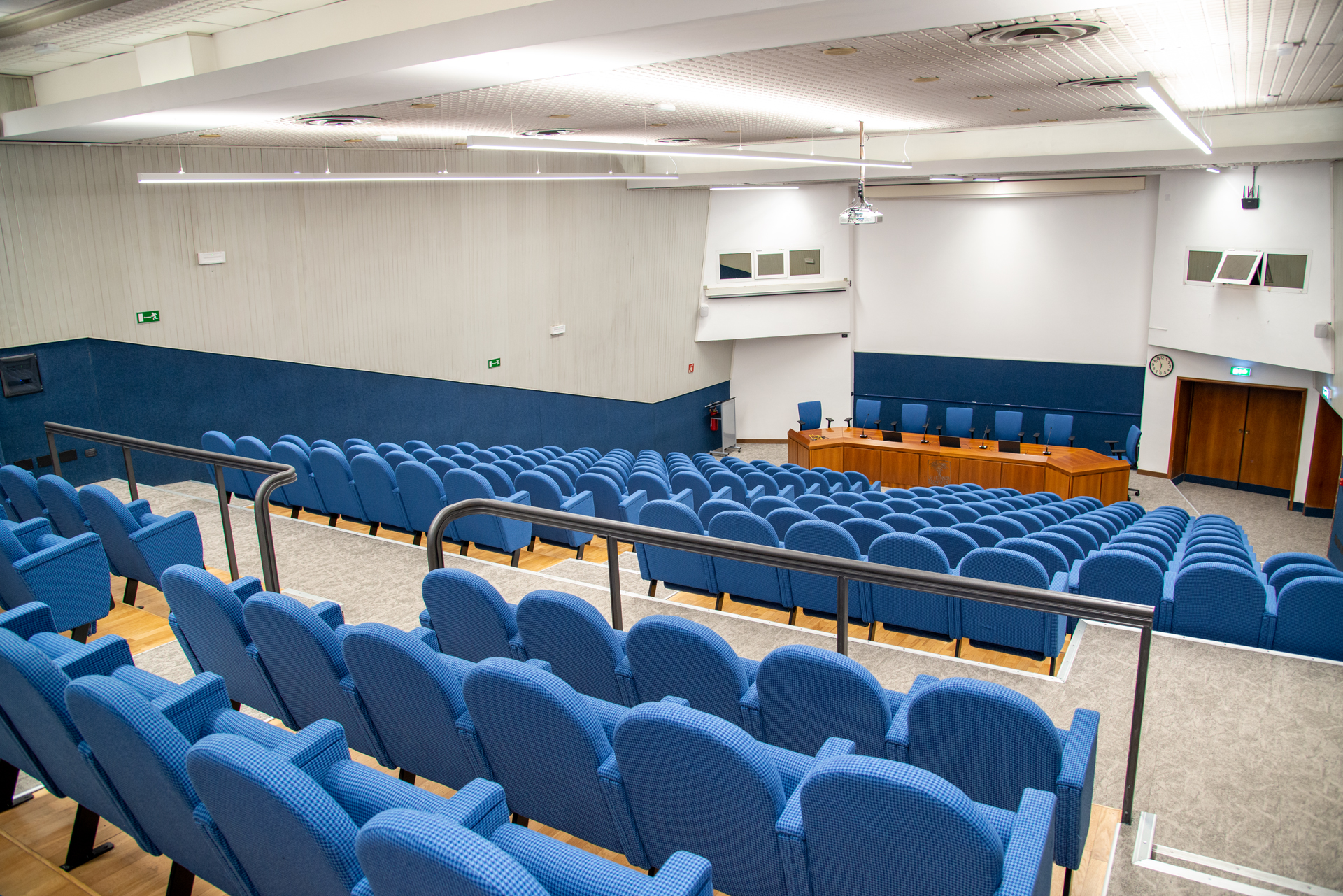 Centro Congressi FAST
