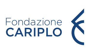 FONDAZIONE CARIPLO LOGO