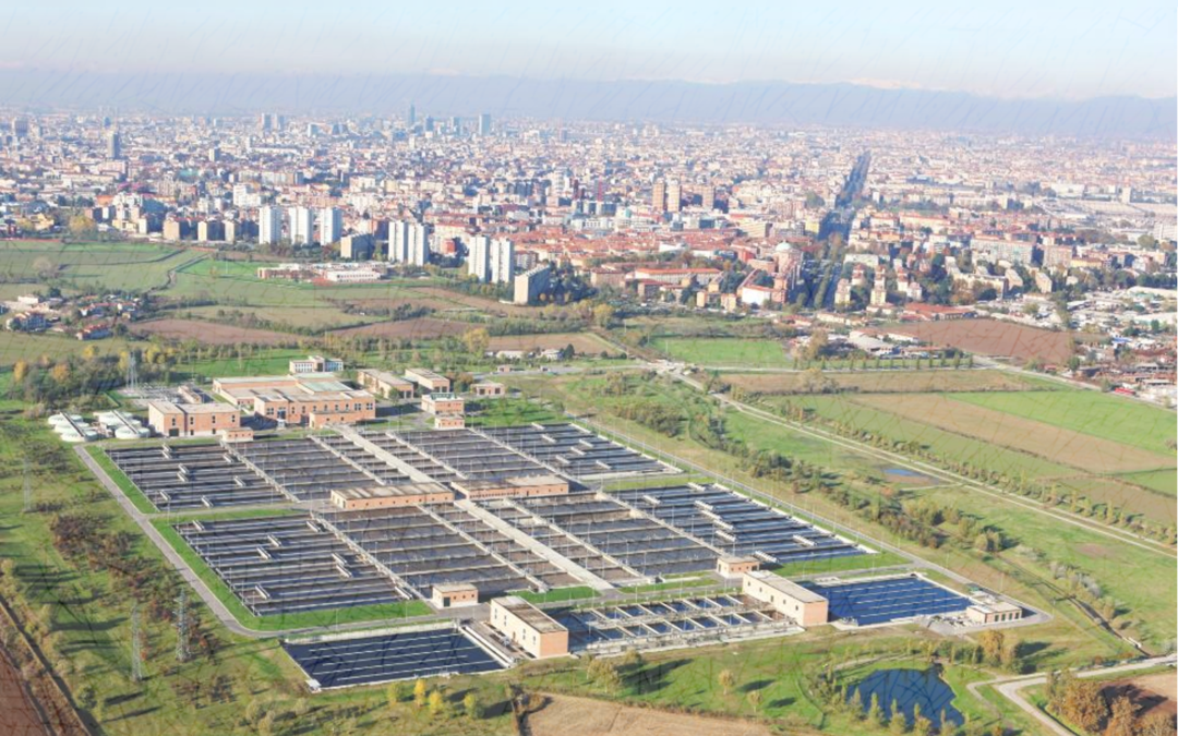 IMPIANTI BIOLOGICI DI DEPURAZIONE 2026