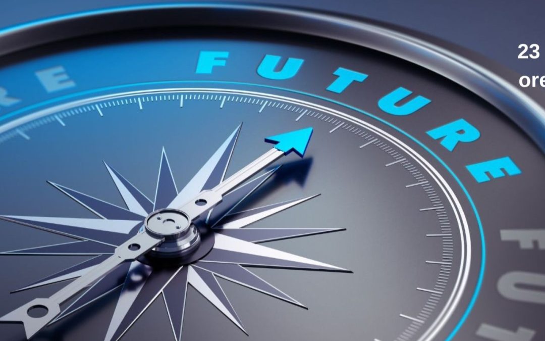 WORKSHOP – Resilienza Strategica: anticipare per resistere. Come le PMI possono vincere nell’incertezza