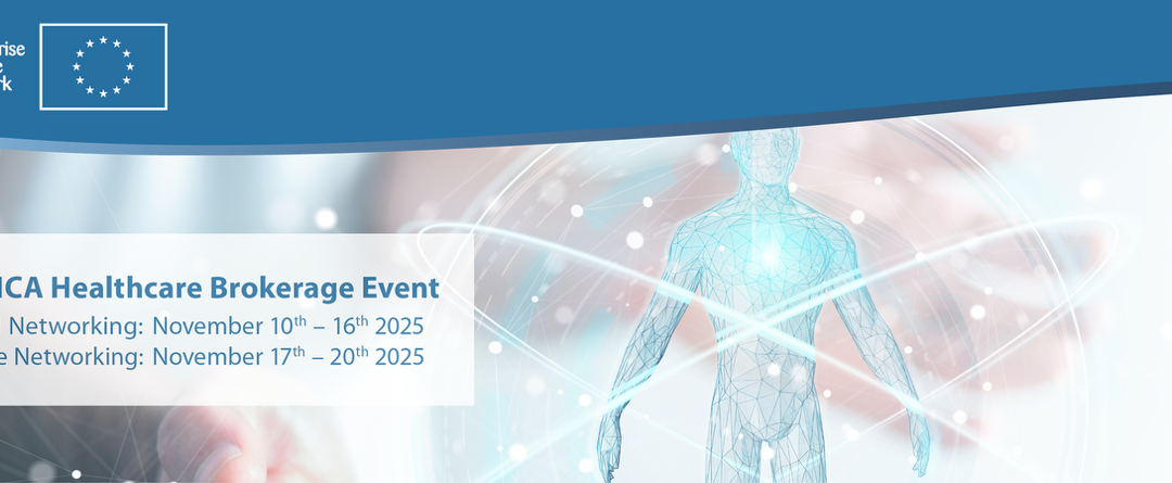 MEDICA Healthcare Brokerage event 2025