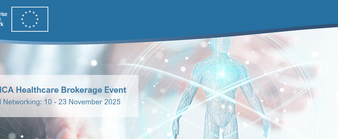 MEDICA Healthcare Brokerage event 2025