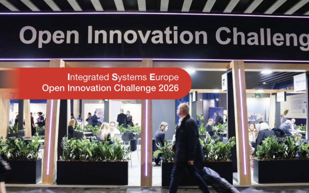 ISE Open Innovation Challenge 2026
