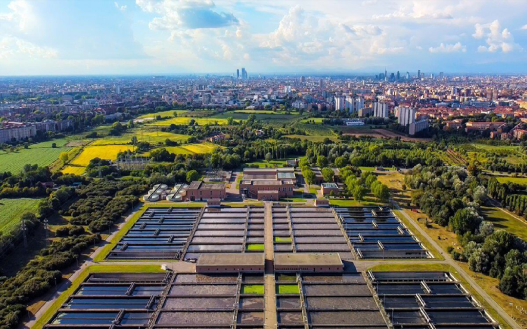 IMPIANTI BIOLOGICI DI DEPURAZIONE 2026