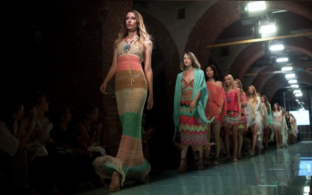 B2B Torino Fashion Match 2026