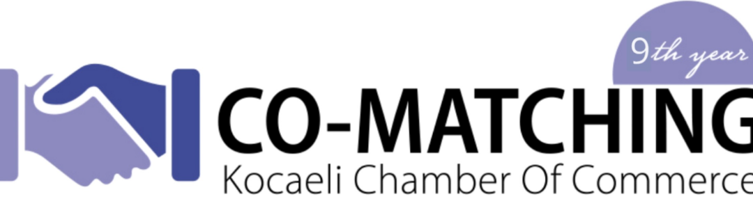 Co-Matching – Business Matchmaking Event
