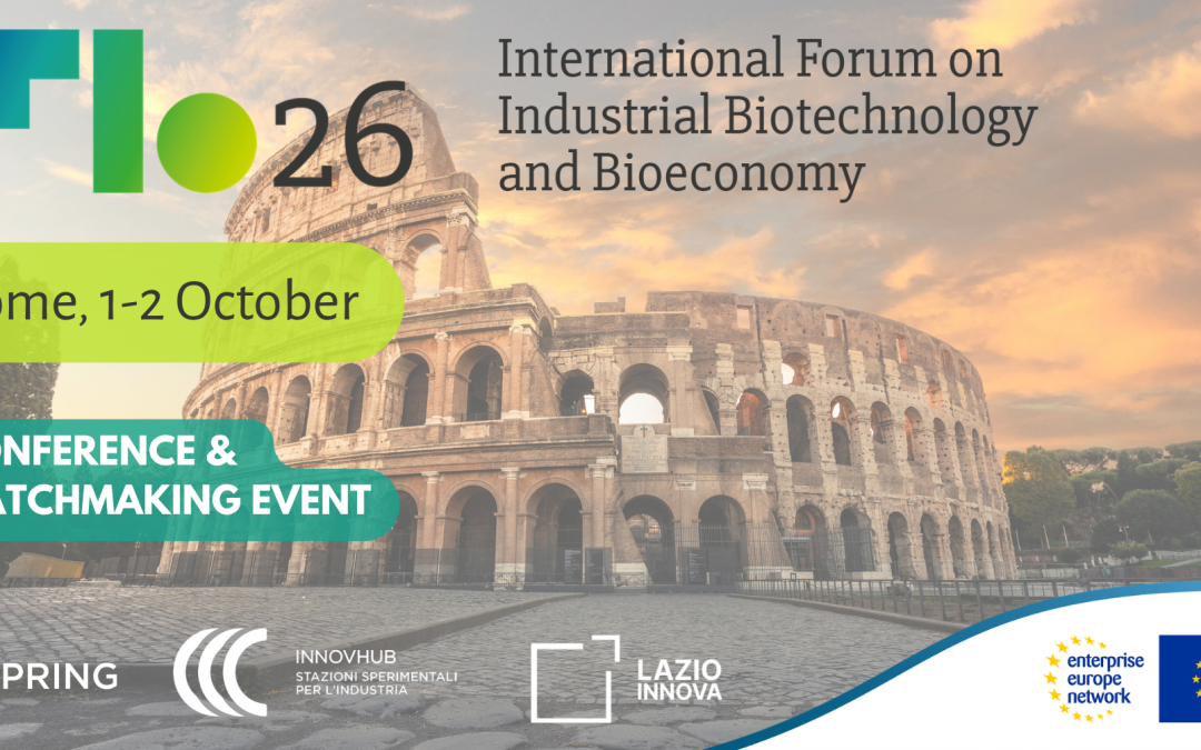 IFIB 2026 – Matchmaking Event