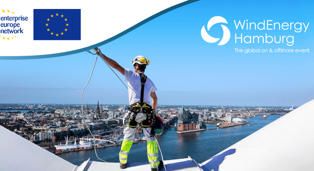 WindEnergy Match 2026